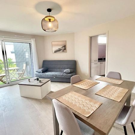 Royal Appartement De Standing - Face A L'Ocean بلومور المظهر الخارجي الصورة