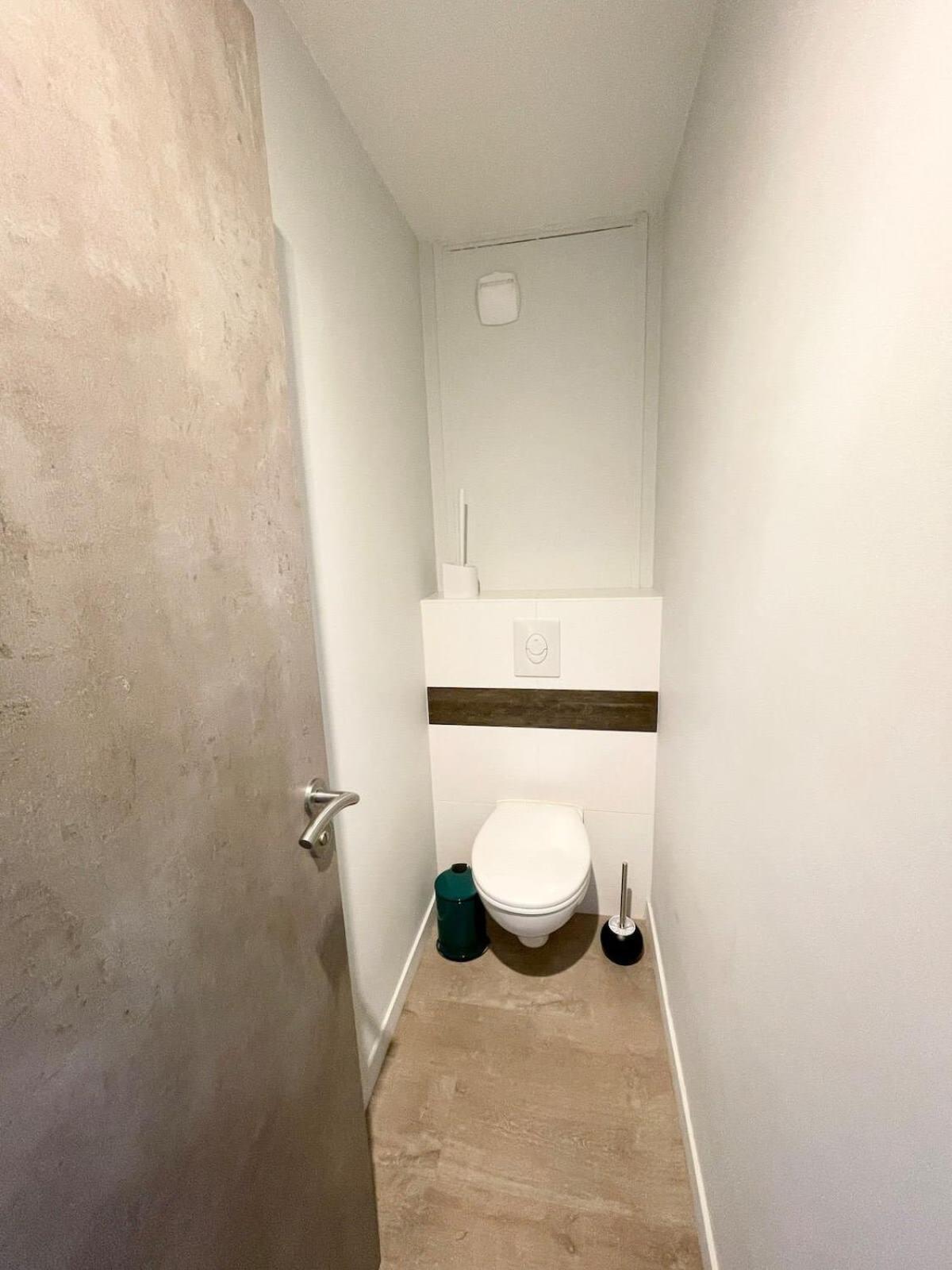 Royal Appartement De Standing - Face A L'Ocean بلومور المظهر الخارجي الصورة
