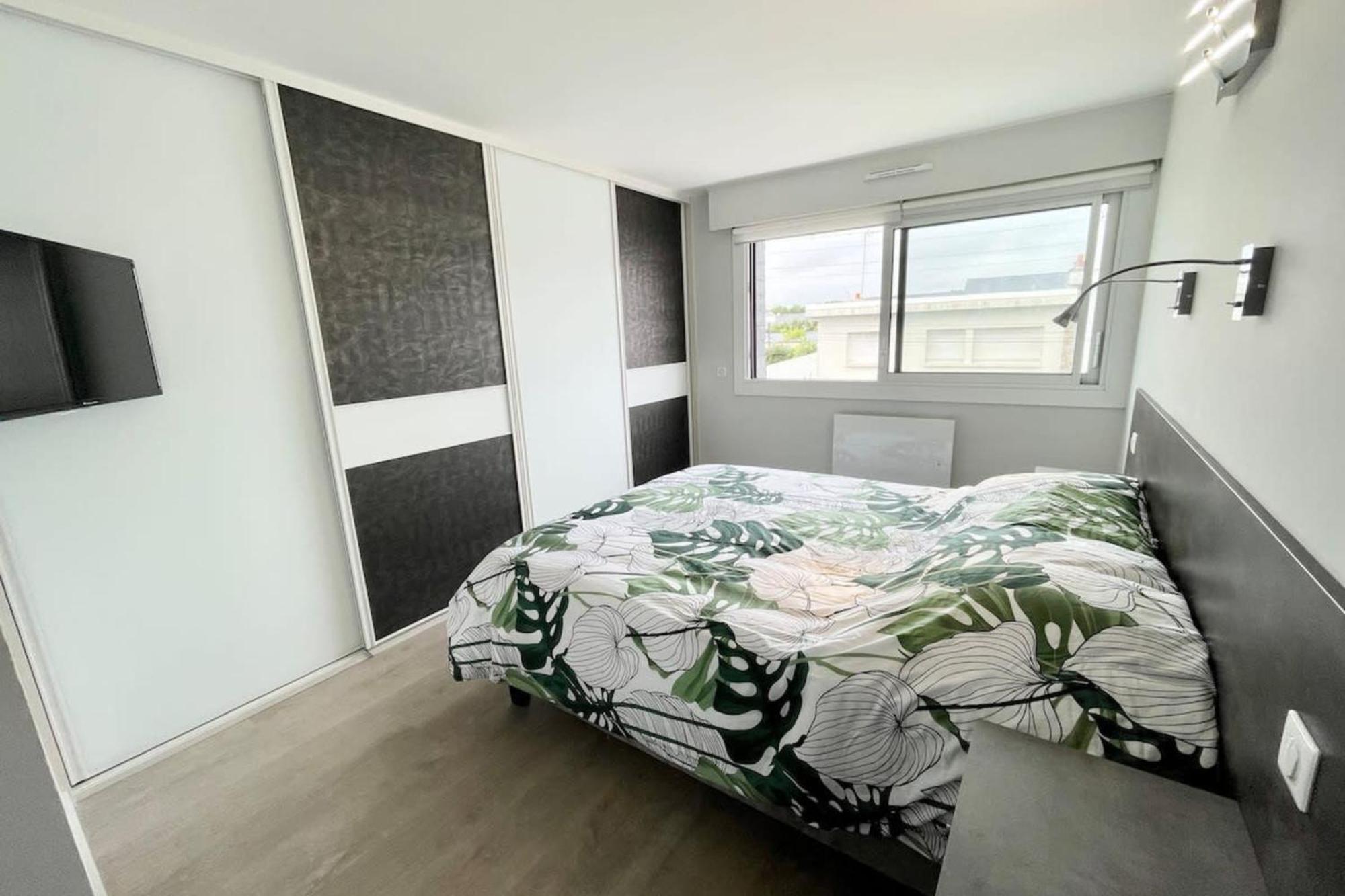 Royal Appartement De Standing - Face A L'Ocean بلومور المظهر الخارجي الصورة